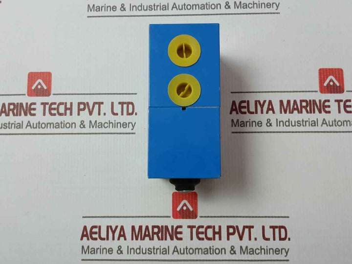 Stx L32/40 Pneumatic Valve 125-98-317