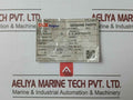 Stx L32/40 Pneumatic Valve 125-98-317