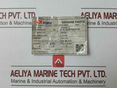 Stx L32/40 Pneumatic Valve 125-98-317