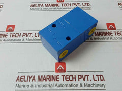 Stx L32/40 Pneumatic Valve 125-98-317