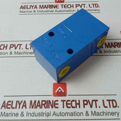 Stx L32/40 Pneumatic Valve 125-98-317