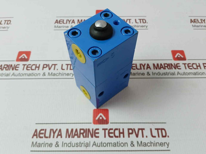 Stx L32/40 Pneumatic Valve 125-98-317