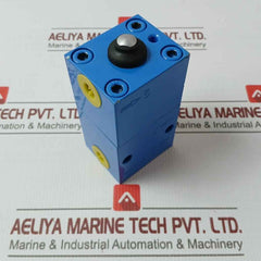 Stx L32/40 Pneumatic Valve 125-98-317