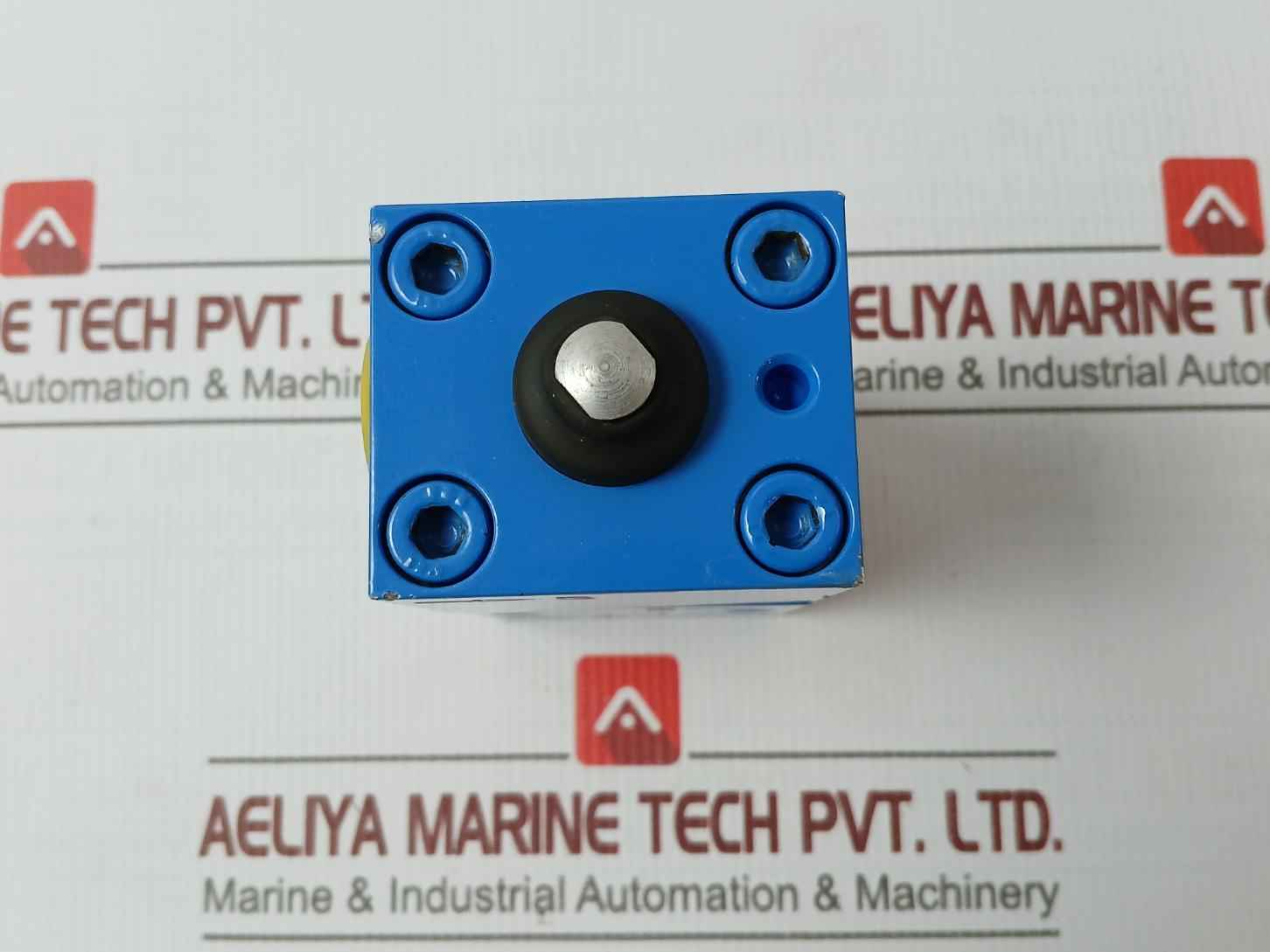 Stx L32/40 Pneumatic Valve 125-98-317