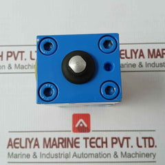 Stx L32/40 Pneumatic Valve 125-98-317