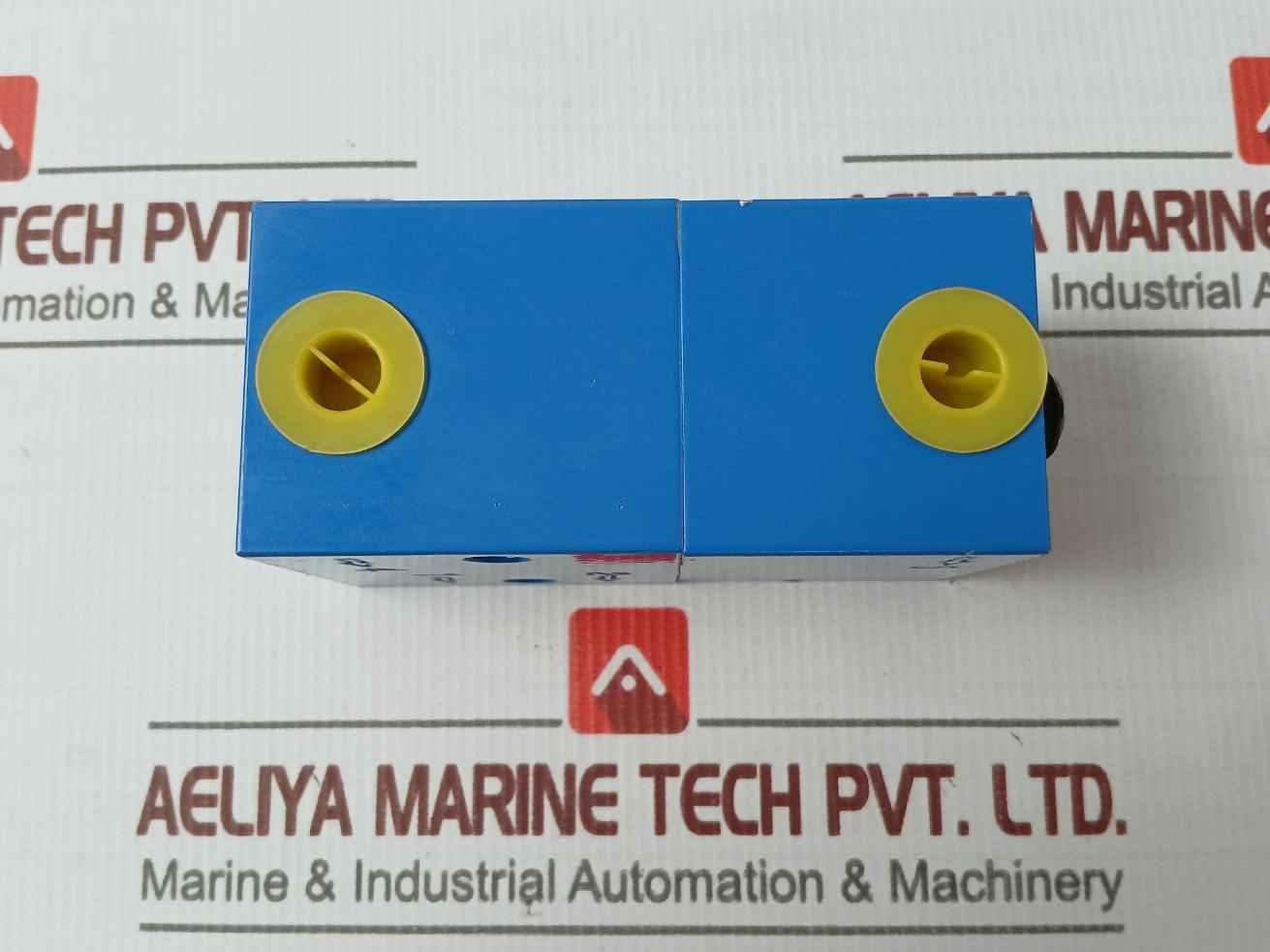 Stx L32/40 Pneumatic Valve 125-98-317