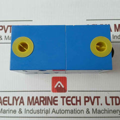 Stx L32/40 Pneumatic Valve 125-98-317