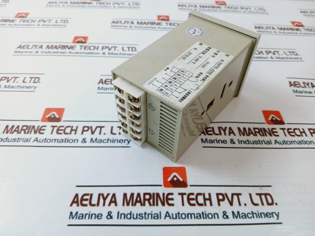 Styb Xmtd-2202 Digital Display Temperature Regulator 0~400°C