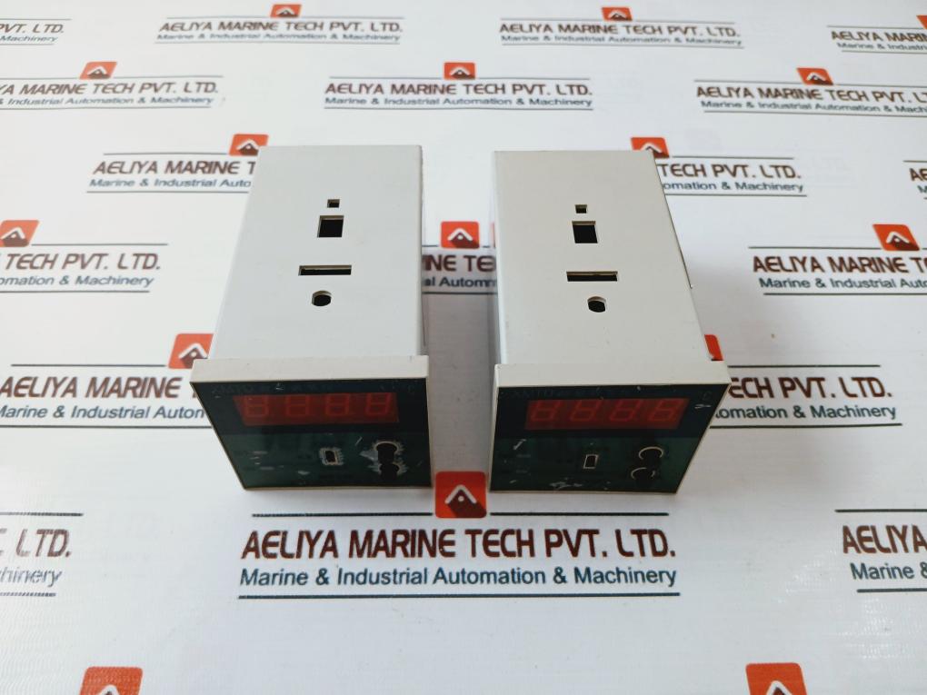 Styb Xmtd-2202 Digital Regulator -50~300°C