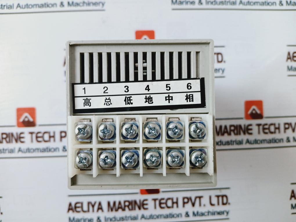 Styb Xmtd-2202 Digital Regulator -50~300°C