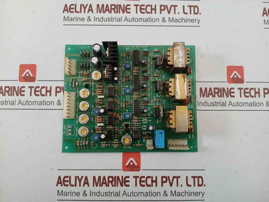 Su-bh970609 Pcb