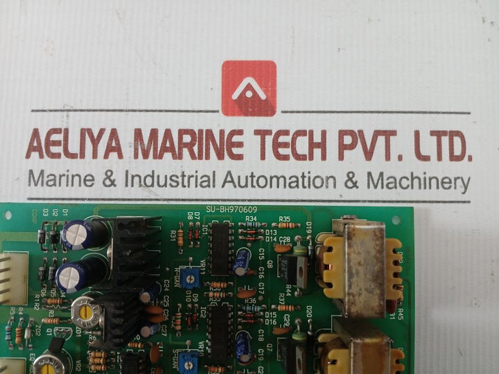 Su-bh970609 Pcb