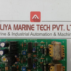 Printed Circuit Board Su-bh970609