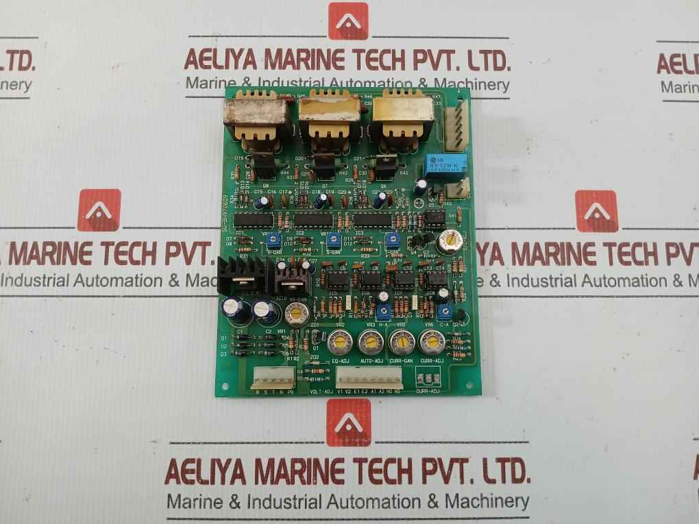 Su-bh970609 Pcb