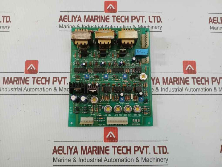 Su-bh970609 Pcb