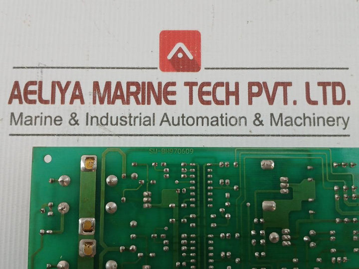 Su-bh970609 Pcb