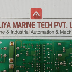 Printed Circuit Board Su-bh970609