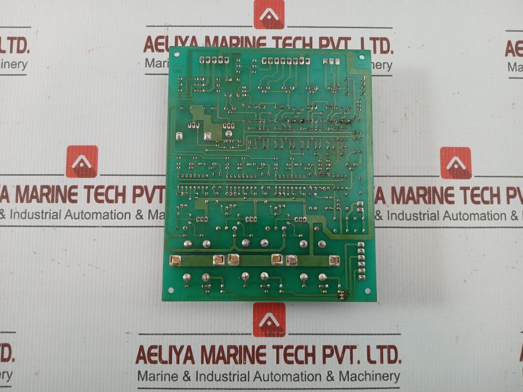 Printed Circuit Board Su-bh970609
