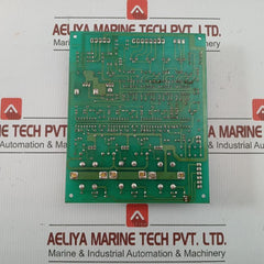 Printed Circuit Board Su-bh970609