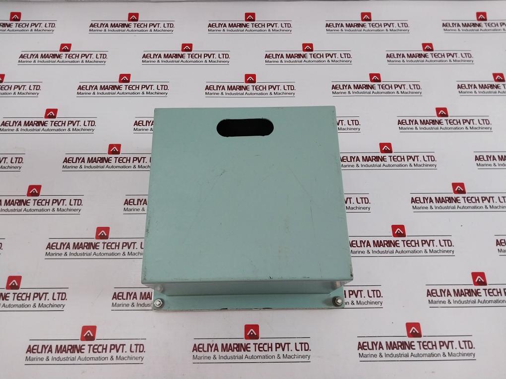 Su-powe-020t Tell Tale Lamp Industrial Marine Alarm Assy Module