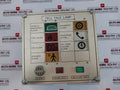 Su-powe-020t Tell Tale Lamp Industrial Marine Alarm Assy Module