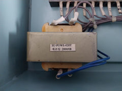 Su-powe-020t Tell Tale Lamp Industrial Marine Alarm Assy Module