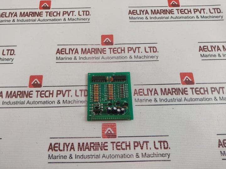 Su10-12A-v1 Printed Circuit Board