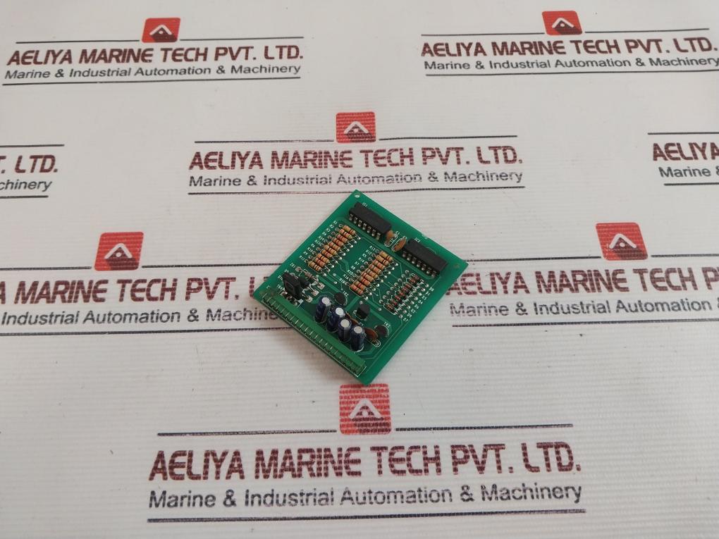 Su10-12A-v1 Printed Circuit Board