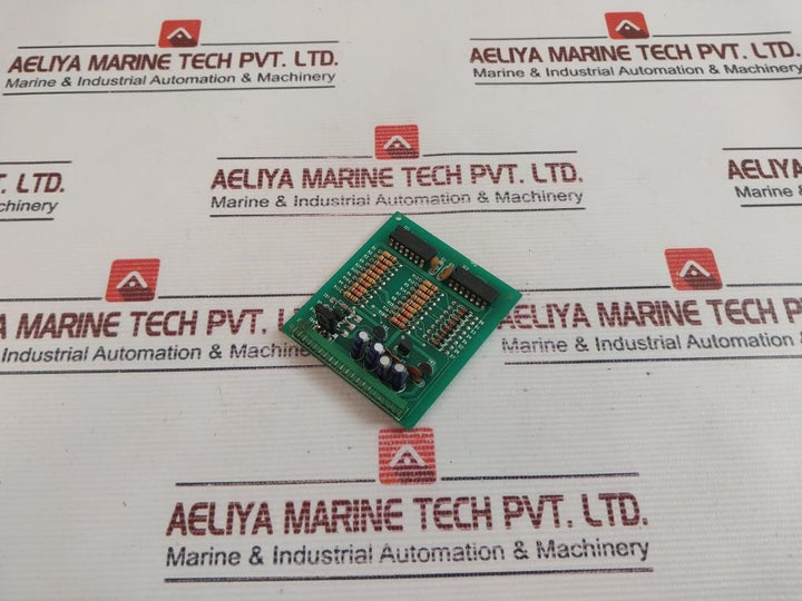 Su10-12A-v1 Printed Circuit Board