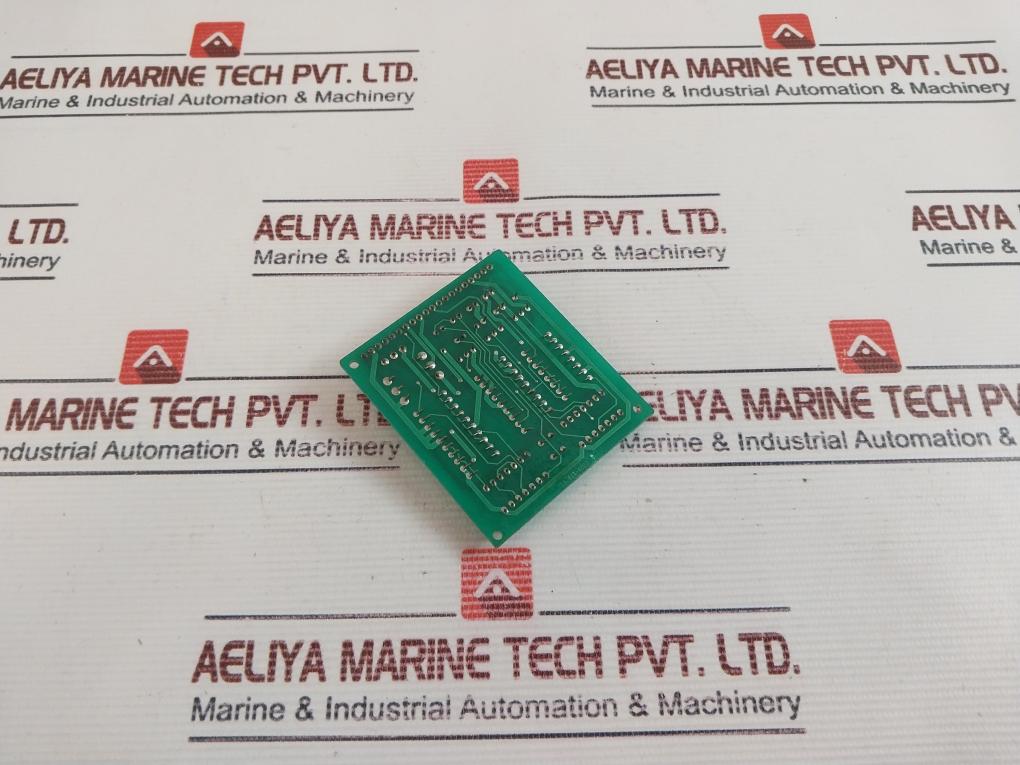 Su10-12A-v1 Printed Circuit Board
