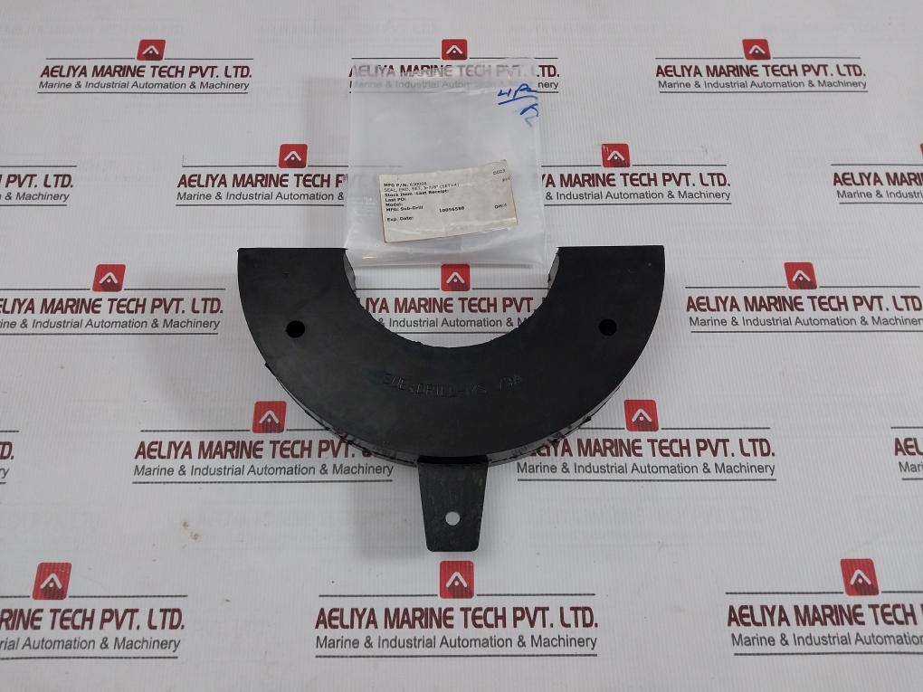 Sub-drill 630008 Snowblower Paddles With Hardware Replace Honda