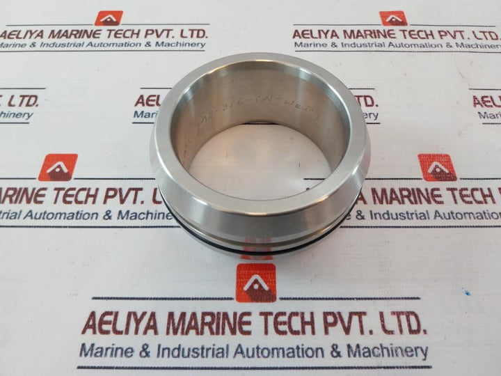 SUB-X SUBX3A3 A 3 1/8 - 3 1/16 Wellhead & Bop Gaskets Ring