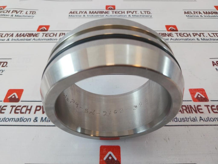 SUB-X SUBX3A3 A 3 1/8 - 3 1/16 Wellhead & Bop Gaskets Ring