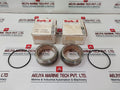 Sub-x Subx3A3 Gasket Ring A 3 1/8” - 3 1/16”