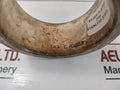 Sub-x Subx3A3 Gasket Ring A 3 1/8” - 3 1/16”