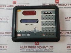 Sub-zero Mgc2Cod012200130 On-off Chiller Controller Rev. 09