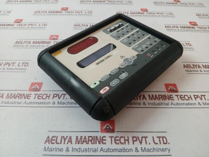 Sub-zero Mgc2Cod012200130 On-off Chiller Controller Rev. 09