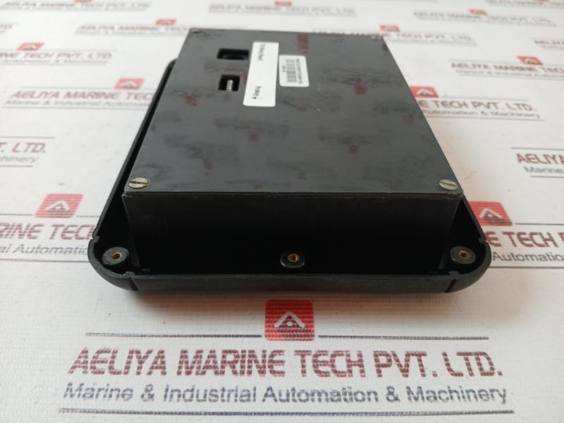 Sub-zero Mgc2Cod012200130 On-off Chiller Controller Rev. 09