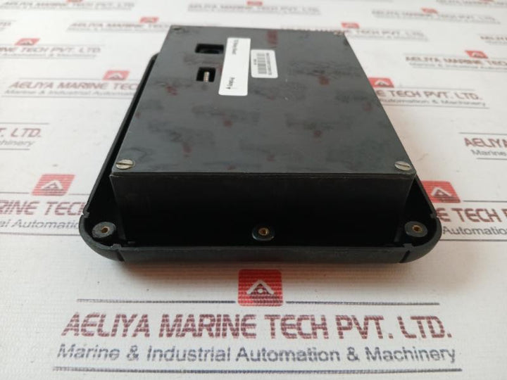 Sub-zero Mgc2Cod012200130 On-off Chiller Controller Rev. 09