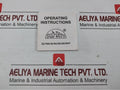 Sub-zero P-temperature Controller Ip65 230V Part No Sz-7510-p