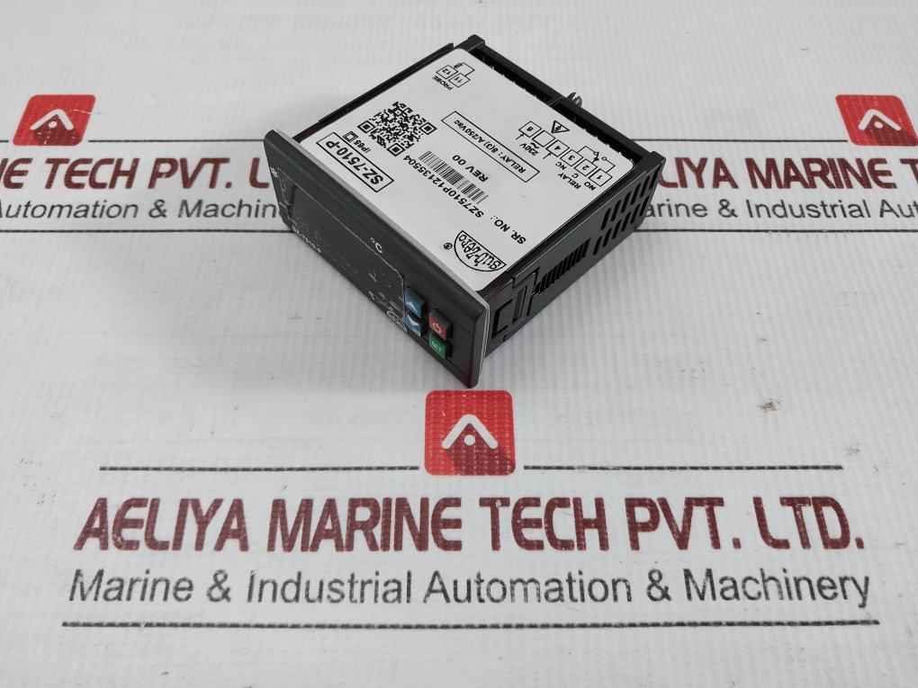Sub-zero P-temperature Controller Ip65 230V Part No Sz-7510-p