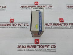Sz-7524-p Digital Process Controller Sub-zero 230V,Ip65