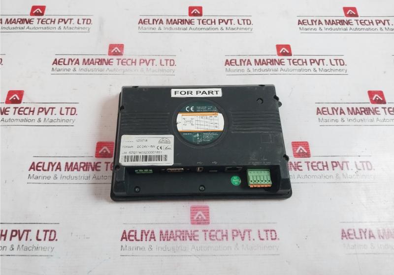 Sub-zero Sz007-b Multi-touch Capacitive Touch Screen Dc24V 6W