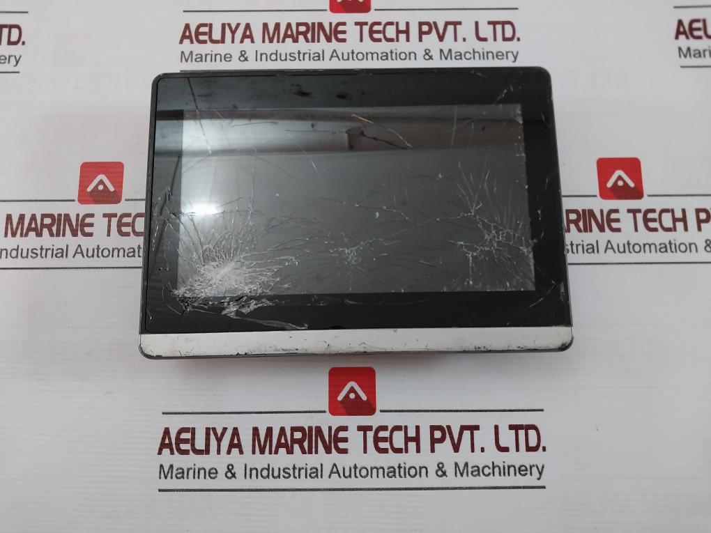 Sub-zero Sz007-b Programmable Hmi Display Dc24V 6W