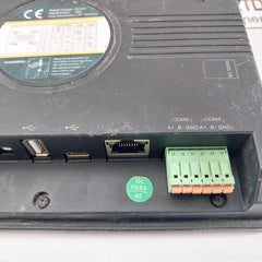 Sub-zero Sz007-b Programmable Hmi Display Dc24V 6W