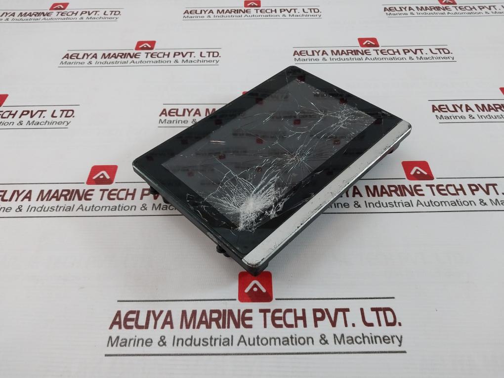 Sub-zero Sz007-b Programmable Hmi Display Dc24V 6W