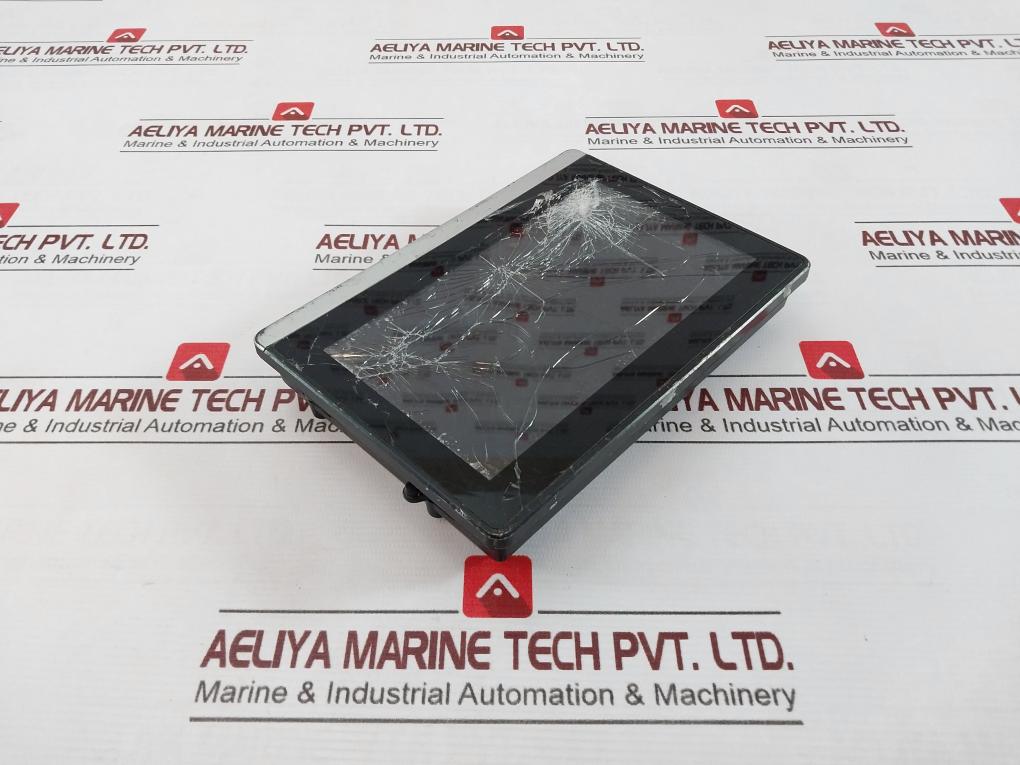 Sub-zero Sz007-b Programmable Hmi Display Dc24V 6W