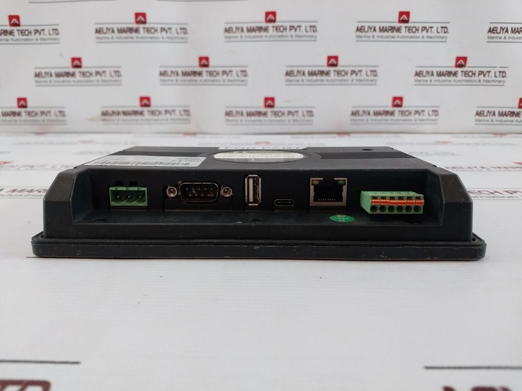 Sub-zero Sz007-b Programmable Hmi Display Dc24V 6W