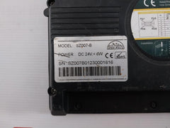 Sub-zero Sz007-b Programmable Hmi Display Dc24V 6W