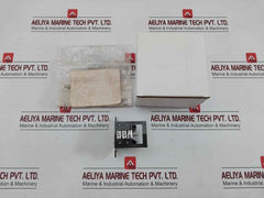 Sub Assembly Counter 300090-8573-c Whessoe